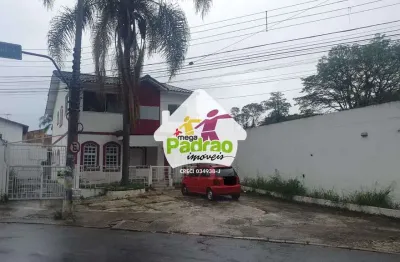 Sobrado com 8 dorms, vila rosália, guarulhos, cod: 8574