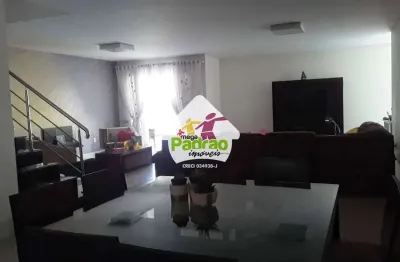 Sobrado com 5 dorms, centro, guarulhos - r$ 2.2 mi, cod: 8726