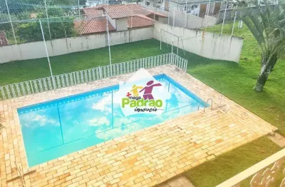 Sobrado de condomínio com 5 dorms, cachoeiras do imaratá, itatiba - r$ 1.7 mi, cod: 8805