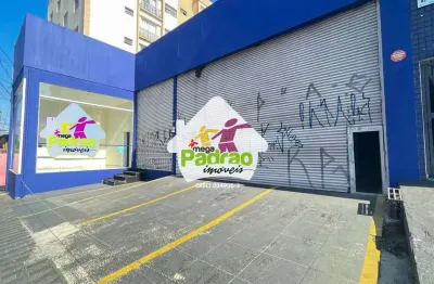 Salão, vila galvão, guarulhos - r$ 3.5 mi, cod: 8853