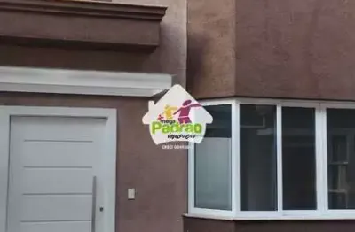 Sobrado de condomínio com 3 dorms, parque renato maia, guarulhos - r$ 1.3 mi, cod: 9064