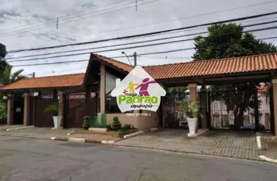 Sobrado de condomínio com 3 dorms, jardim célia, guarulhos - r$ 650 mil, cod: 9131
