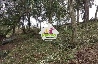 Terreno de condomínio, parque imperial, jacareí - r$ 220 mil, cod: 9170