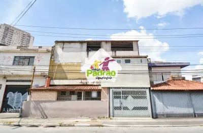 Sobrado com 2 dorms, vila galvão, guarulhos - r$ 1.35 mi, cod: 9204