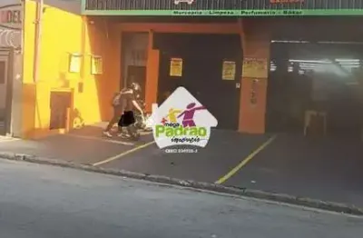 Salão, vila rosália, guarulhos - r$ 1 mi, cod: 9512