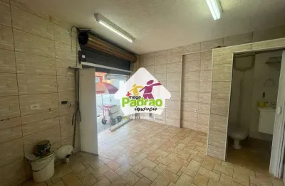 Sala comercial para alugar no Jardim Dourado, Guarulhos 