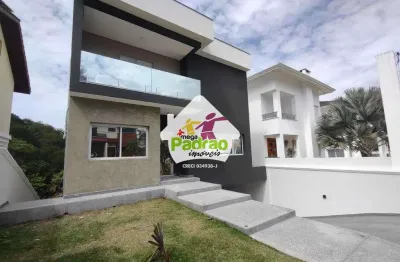 Sobrado de condomínio com 4 dorms, jardim fazenda rincão, arujá - r$ 2.9 mi, cod: 9863