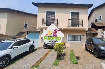 Sobrado de condomínio com 3 quartos, portal dos gramados, guarulhos - r$ 800 mil, cod: 10222