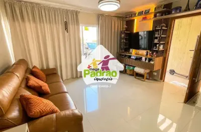 Sobrado de condomínio com 3 dorms, portal dos gramados, guarulhos - r$ 1.27 mi, cod: 10242