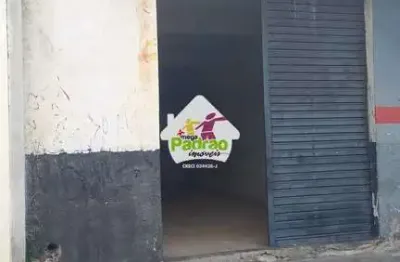 Sala comercial para alugar no Jardim Bela Vista, Guarulhos 