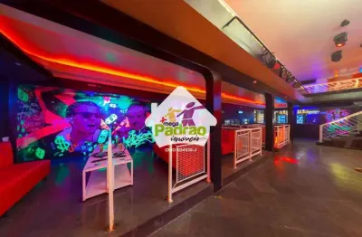 Sala comercial à venda no Centro, Guarulhos 