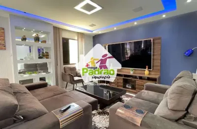 Apartamento com 3 dorms, jardim maia, guarulhos - r$ 1.8 mi, cod: 10380