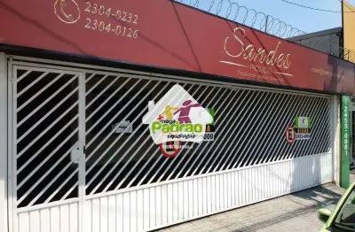 Casa com 2 quartos para alugar no Jardim Santa Mena, Guarulhos 