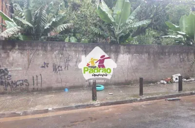 Terreno comercial à venda no Recreio São Jorge, Guarulhos 
