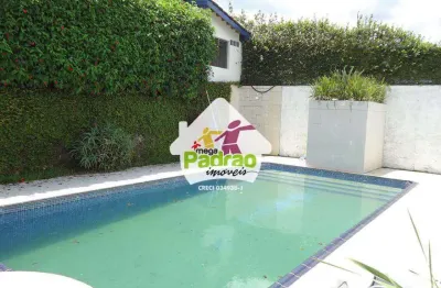Casa com 4 dorms, jardim shangri-lá, atibaia - r$ 1.25 mi, cod: 6637