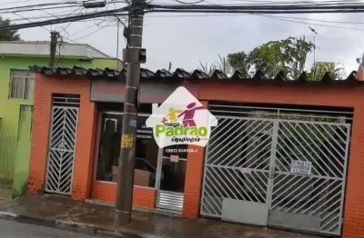 Terreno, parque santo antônio, guarulhos - r$ 550 mil, cod: 6805