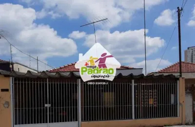 Casa com 4 quartos, vila rosália, guarulhos - r$ 950 mil, cod: 6842