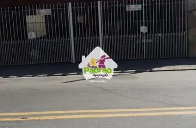 Terreno comercial à venda na Vila Galvão, Guarulhos 