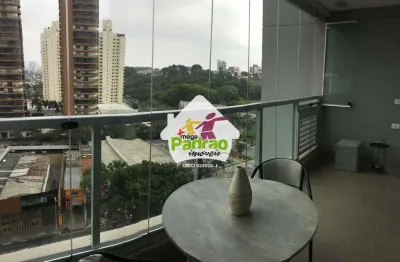 Studio com 1 dorm, macedo, guarulhos - r$ 650 mil, cod: 8035