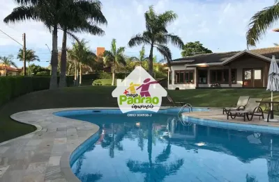 Casa com 4 dorms, condomínio jardim das palmeiras, bragança paulista - r$ 3.6 mi, cod: 8143