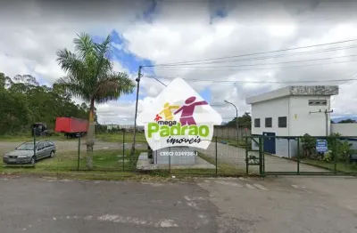 Terreno comercial à venda no Parque Maringá, Arujá 
