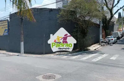 Terreno, vila rosália, guarulhos - r$ 1.2 mi, cod: 8540