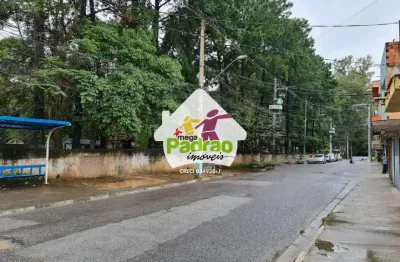 Terreno, jardim ponte alta i, guarulhos - r$ 8 mi, cod: 8724