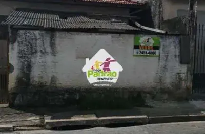 Terreno à venda na Vila Galvão, Guarulhos 