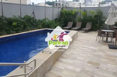 Flat com 1 quarto para alugar no Centro, Guarulhos 
