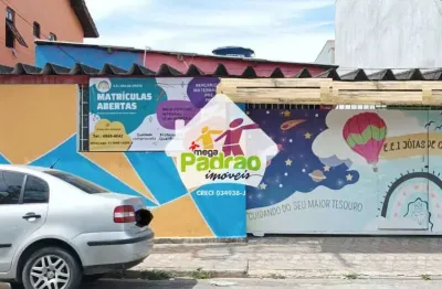 Casa com 2 dorms, cidade seródio, guarulhos - r$ 550 mil, cod: 8841