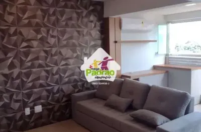Cobertura com 3 dorms, vila galvão, guarulhos - r$ 1 mi, cod: 9061