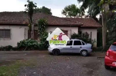 Terreno comercial à venda no Três Cruzes, São Paulo 