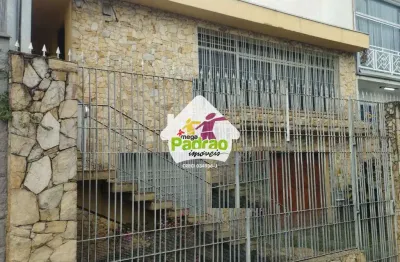 Casa com 3 quartos para alugar no Gopoúva, Guarulhos 