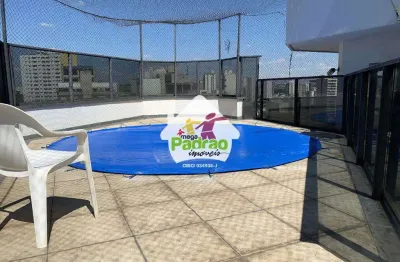 Cobertura com 3 dorms, jardim zaira, guarulhos - r$ 2 mi, cod: 9163