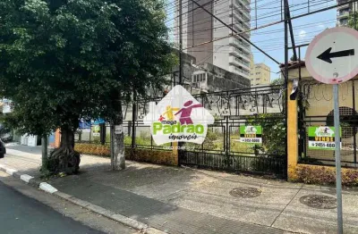 Terreno comercial à venda na Vila Galvão, Guarulhos 