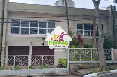 Casa com 4 dorms, vila rosália, guarulhos, cod: 9652