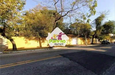 Terreno à venda na Vila Rosália, Guarulhos 