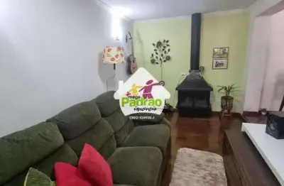 Casa com 2 dorms, jardim maia, guarulhos, cod: 9993