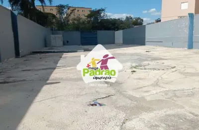 Terreno comercial à venda no Macedo, Guarulhos 