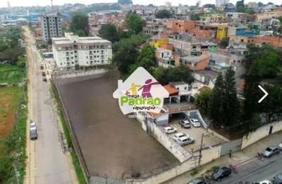 Área, vila nova bonsucesso, guarulhos - r$ 6 mi, cod: 10091