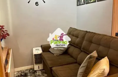 Studio com 1 dorm, vila galvão, guarulhos - r$ 320 mil, cod: 10129