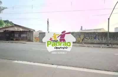 Terreno comercial, anel viário, gopoúva - r$ 1.1 mi, cod: 10157