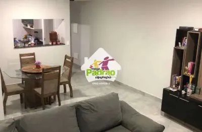 Cobertura com 4 quartos, jardim las vegas, guarulhos - r$ 789 mil, cod: 10193