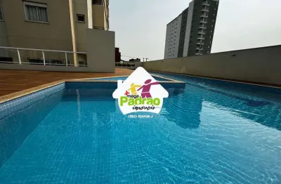 Apartamento com 3 dorms, vila galvão, guarulhos - r$ 980 mil, cod: 10386