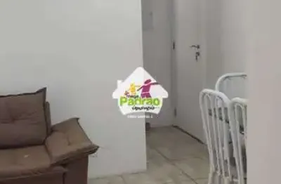 Apartamento com 2 quartos, gopoúva, guarulhos - r$ 430 mil, cod: 10396