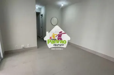 Apartamento com 3 quartos, gopoúva, guarulhos - r$ 650 mil, cod: 10398