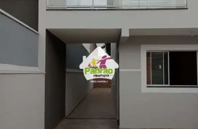 Sobrado com 3 quartos, parque flamengo, guarulhos - r$ 670 mil, cod: 10404