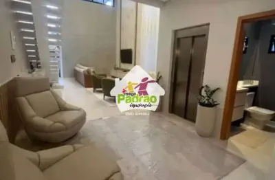 Sobrado com 4 quartos, vila rosália, guarulhos - r$ 3.5 mi, cod: 10409