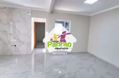 Casa com 3 quartos à venda no Parque Renato Maia, Guarulhos 