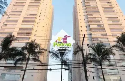 Apartamento com 3 quartos, vila leonor, guarulhos - r$ 945 mil, cod: 10419